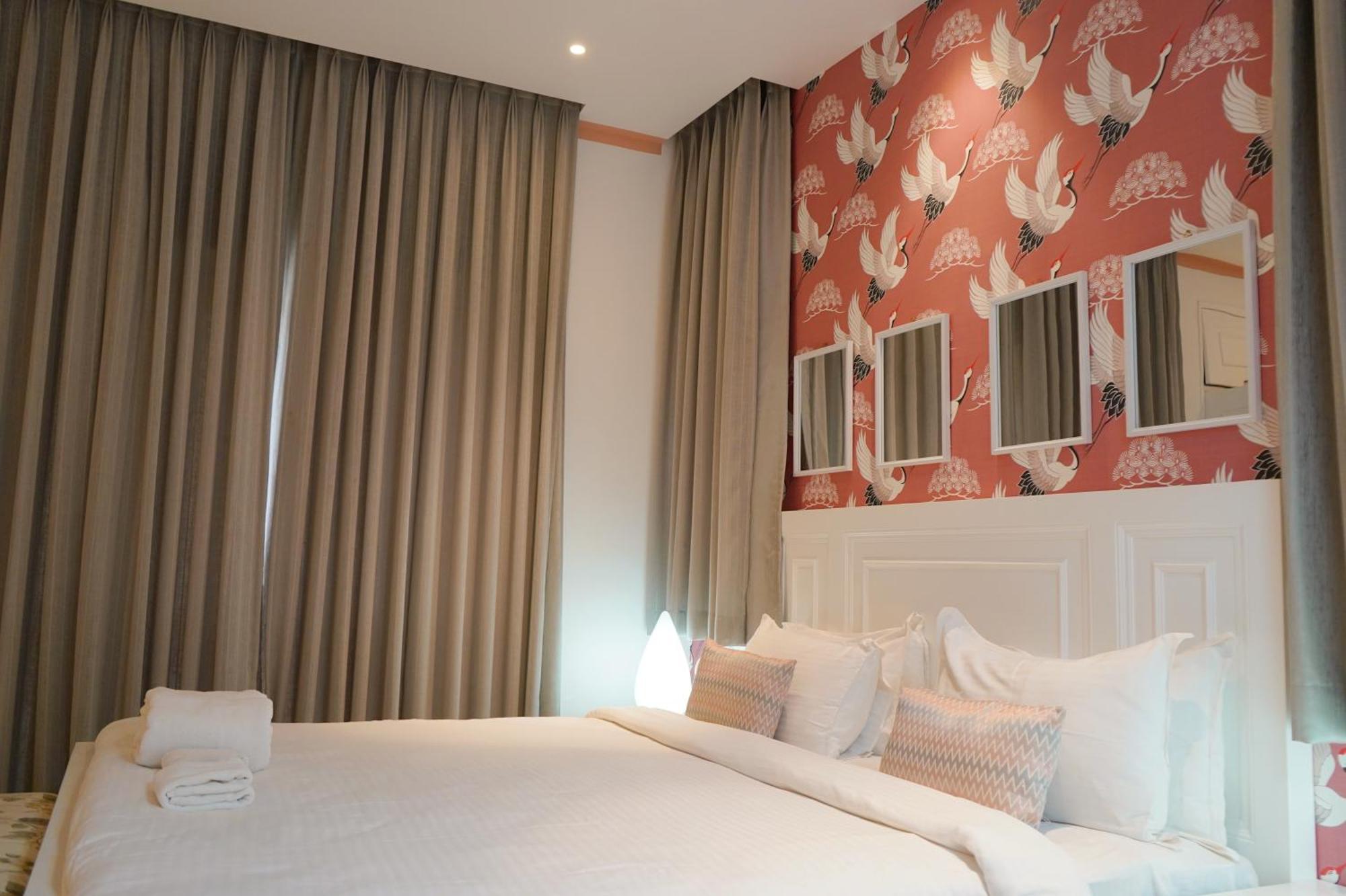 Richmonde Ananta Elite Luxurious Villa & Apartments,Goa Baga Kültér fotó